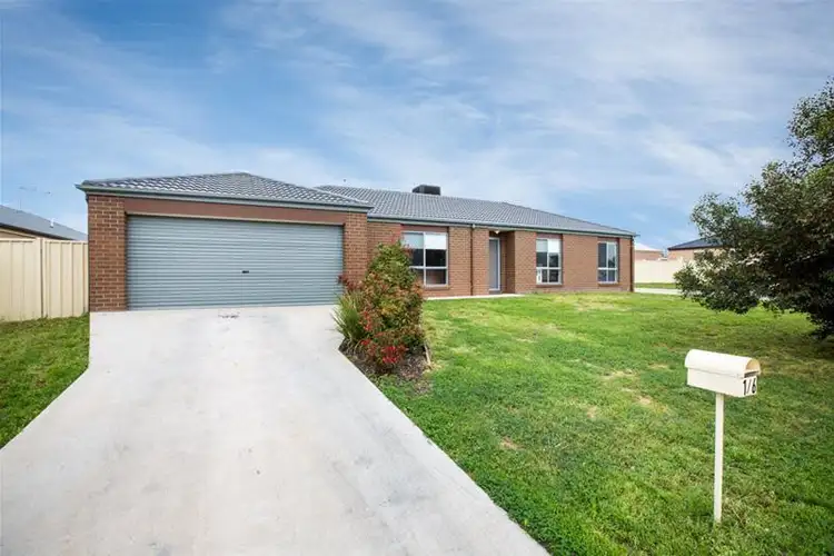 1/6 Boomerang Avenue, Mildura VIC 3500