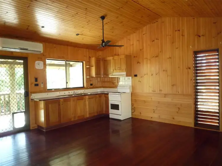 Second view of Homely house listing, 23 Pacific View Drive, Wongaling Beach QLD 4852