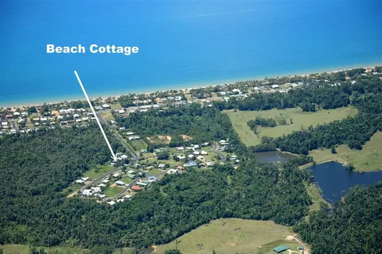 Third view of Homely house listing, 23 Pacific View Drive, Wongaling Beach QLD 4852