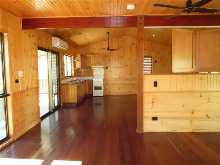 Fourth view of Homely house listing, 23 Pacific View Drive, Wongaling Beach QLD 4852