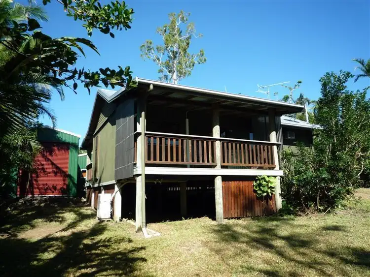 Fifth view of Homely house listing, 23 Pacific View Drive, Wongaling Beach QLD 4852