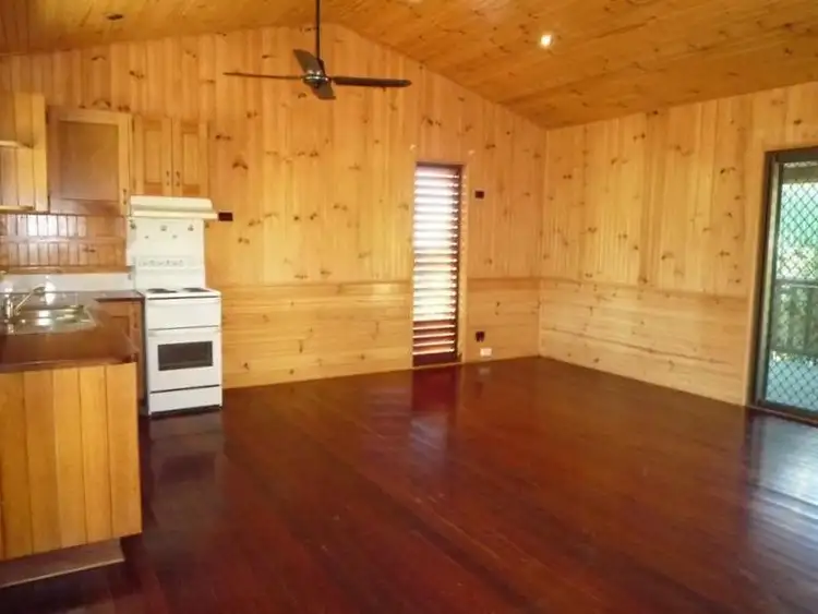 Seventh view of Homely house listing, 23 Pacific View Drive, Wongaling Beach QLD 4852