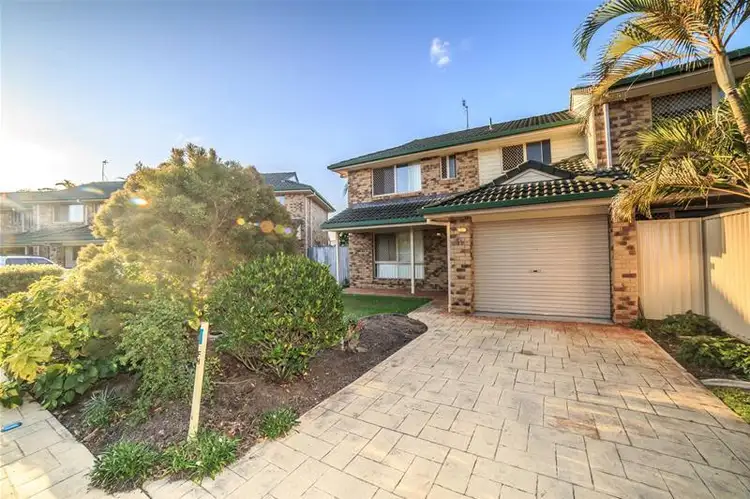 11/2 Weedons Road, Nerang QLD 4211