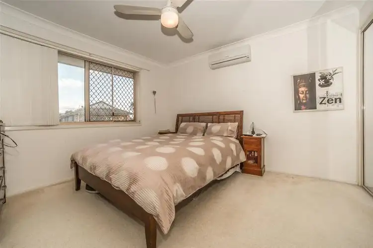 Fifth view of Homely townhouse listing, 11/2 Weedons Road, Nerang QLD 4211