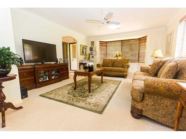 Third view of Homely house listing, 33 Riverlea Waters Drive, Nerang QLD 4211