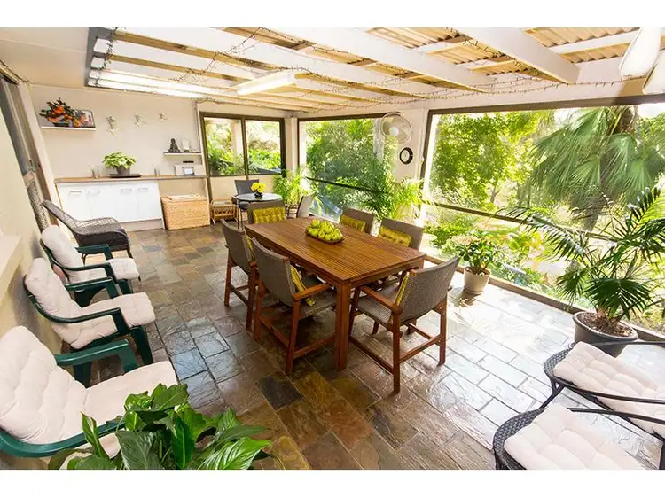 Fourth view of Homely house listing, 33 Riverlea Waters Drive, Nerang QLD 4211