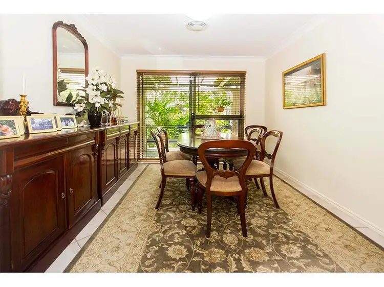 Fifth view of Homely house listing, 33 Riverlea Waters Drive, Nerang QLD 4211