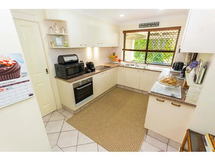 Sixth view of Homely house listing, 33 Riverlea Waters Drive, Nerang QLD 4211