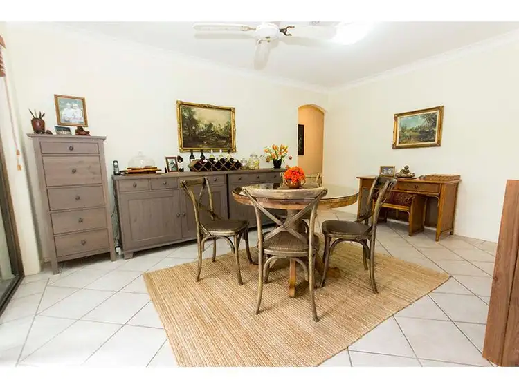 Seventh view of Homely house listing, 33 Riverlea Waters Drive, Nerang QLD 4211