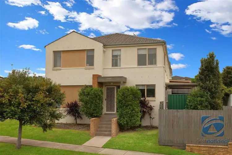 2 Sunray Place, Acacia Gardens NSW 2763