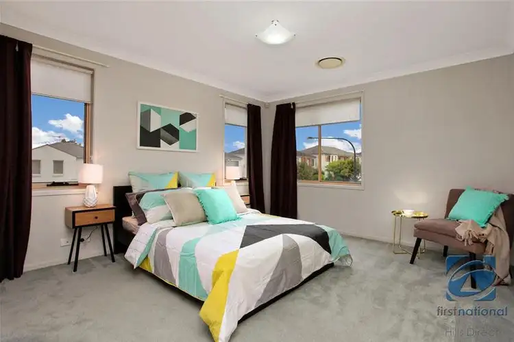 Fourth view of Homely house listing, 2 Sunray Place, Acacia Gardens NSW 2763