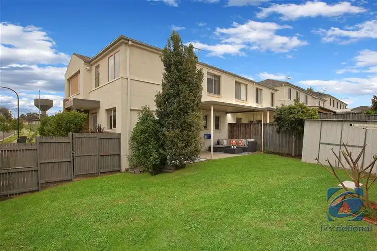 Sixth view of Homely house listing, 2 Sunray Place, Acacia Gardens NSW 2763