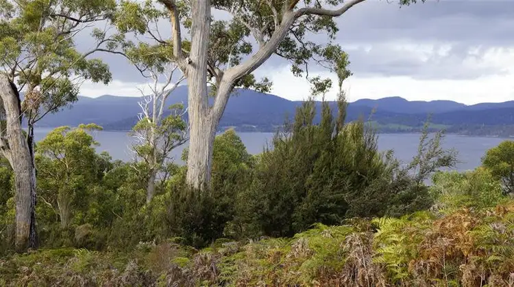 Main view of Homely land listing, 28070/13 Klasen Road, Police Point TAS 7116