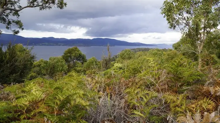 Second view of Homely land listing, 28070/13 Klasen Road, Police Point TAS 7116