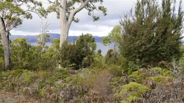 Third view of Homely land listing, 28070/13 Klasen Road, Police Point TAS 7116