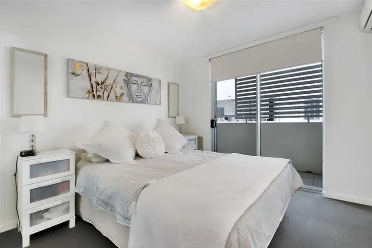 Fifth view of Homely apartment listing, 08/78 Merivale Street, South Brisbane QLD 4101
