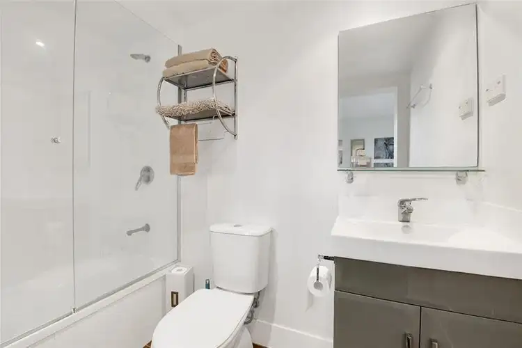 Sixth view of Homely apartment listing, 08/78 Merivale Street, South Brisbane QLD 4101