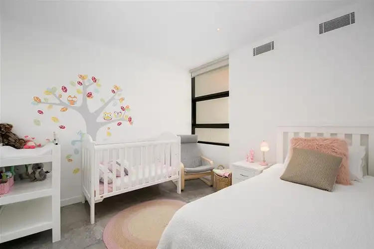 Sixth view of Homely apartment listing, 318/10 Pidgeon Close, West End QLD 4101