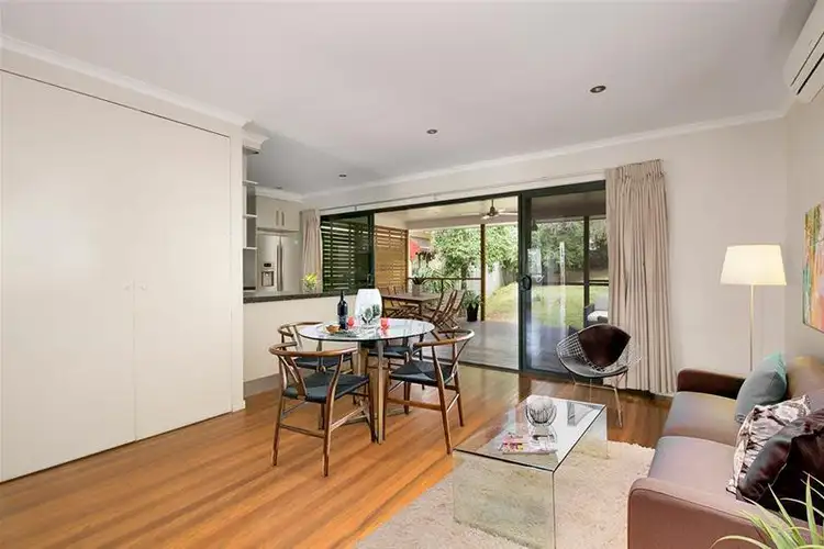 Second view of Homely house listing, 17 Miriam Street, Holland Park West QLD 4121