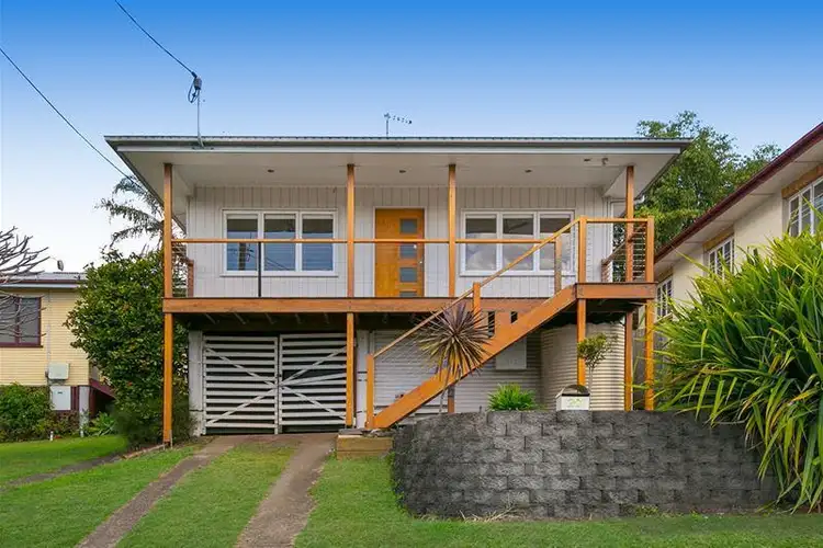 Fourth view of Homely house listing, 17 Miriam Street, Holland Park West QLD 4121