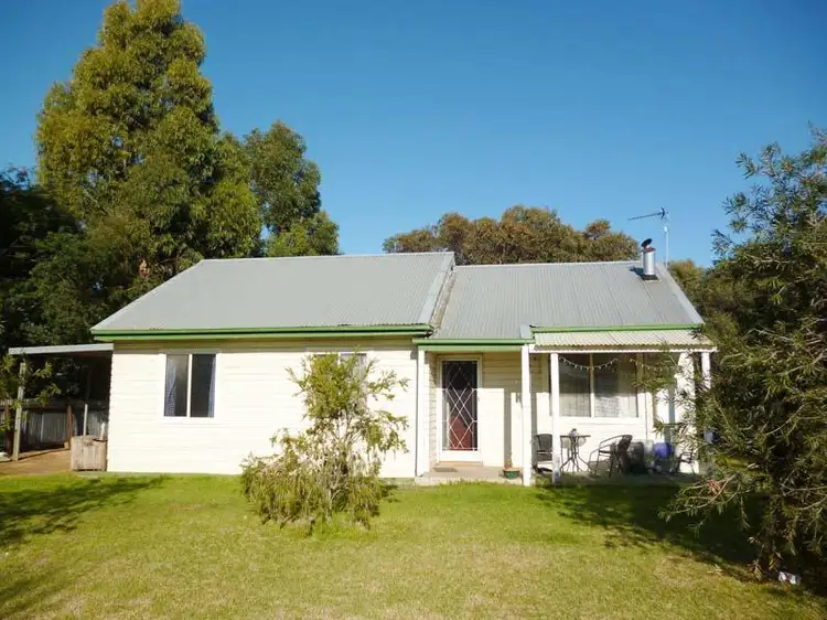 10 Livingston Street, Naracoorte SA 5271