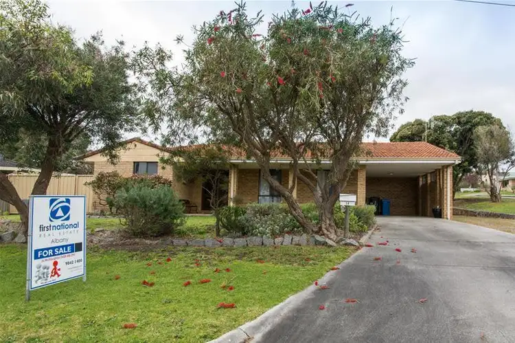 Main view of Homely house listing, 54 Marconi Road, Yakamia WA 6330