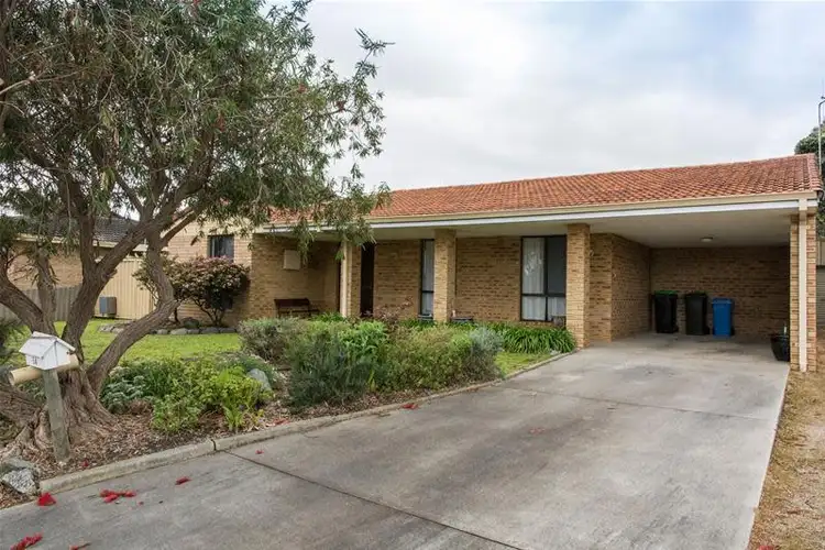 Second view of Homely house listing, 54 Marconi Road, Yakamia WA 6330