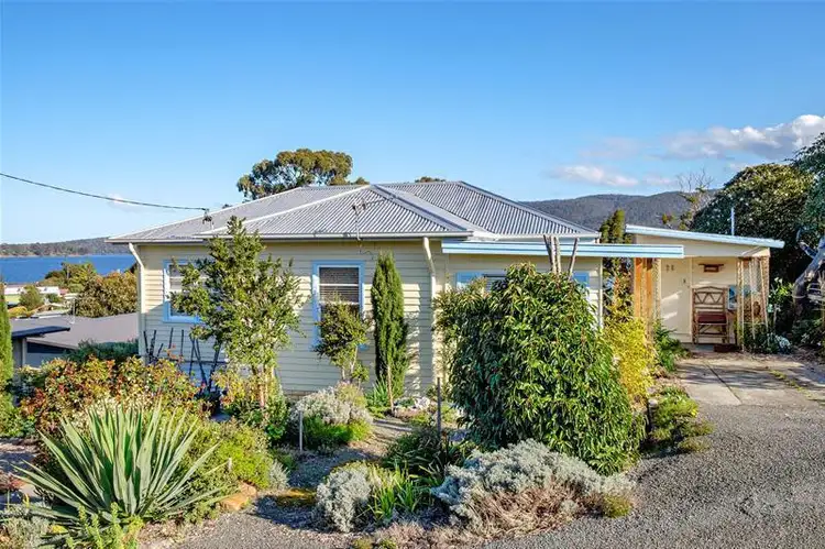 36 Chapman Avenue, Dover TAS 7117