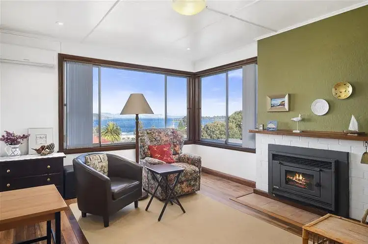 Second view of Homely house listing, 36 Chapman Avenue, Dover TAS 7117