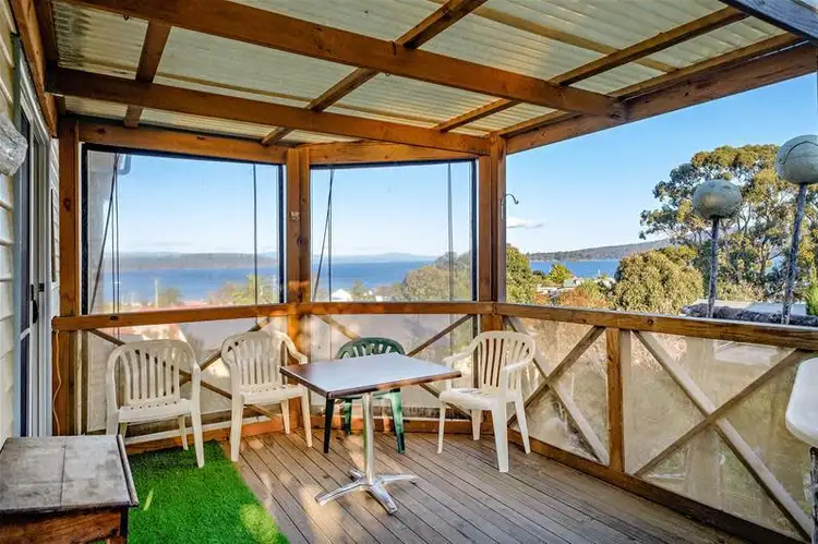 Fifth view of Homely house listing, 36 Chapman Avenue, Dover TAS 7117