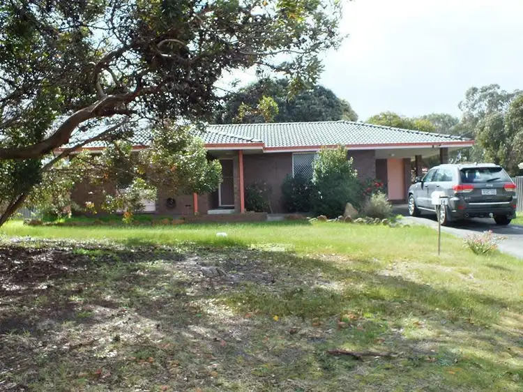 14 Anuaka Road, Yakamia WA 6330