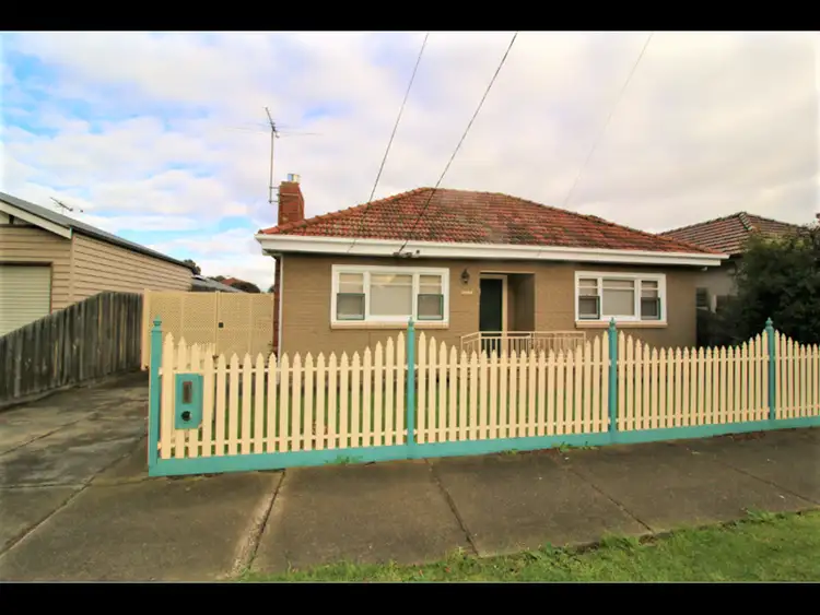 53 Gordon Street, Newport VIC 3015