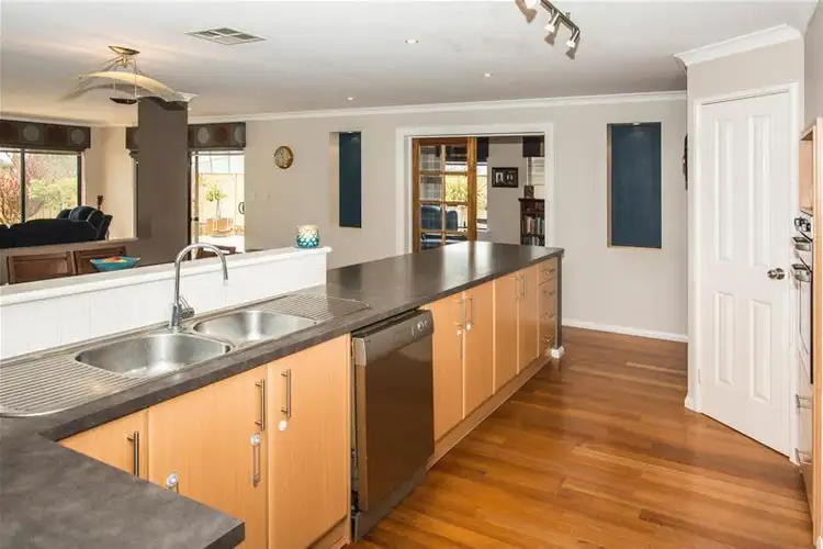 Second view of Homely house listing, 67 Target Road, Yakamia WA 6330