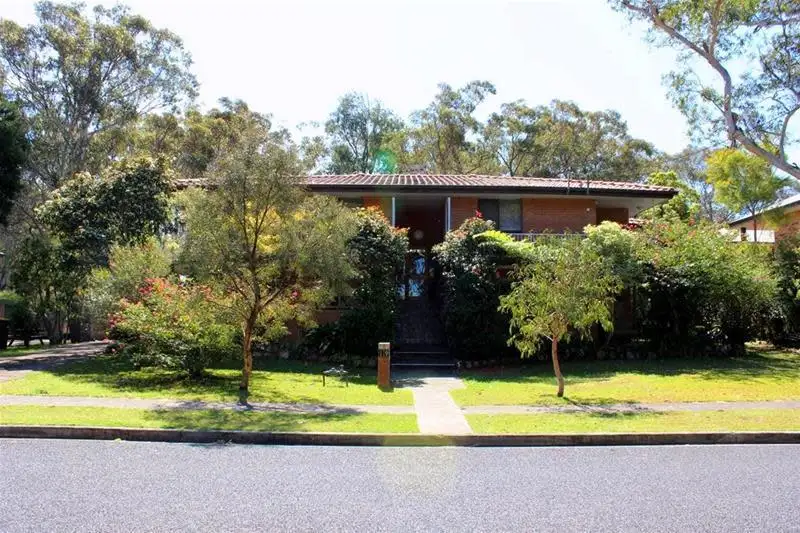 Main view of Homely apartment listing, 3/19 Coorilla Street, Hawks Nest NSW 2324