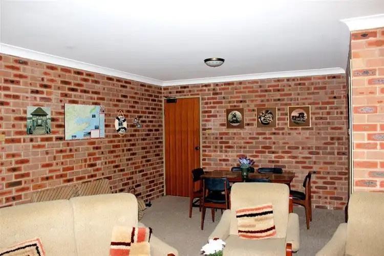 Third view of Homely apartment listing, 3/19 Coorilla Street, Hawks Nest NSW 2324
