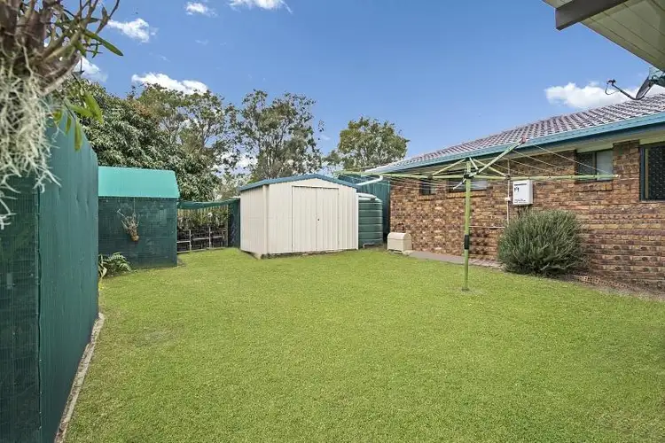 Sixth view of Homely house listing, 40 Clark Terrace, Sandstone Point QLD 4511