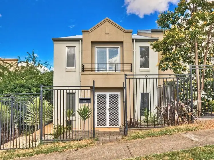 Main view of Homely townhouse listing, 6/4 Avalon Drive, Wynn Vale SA 5127