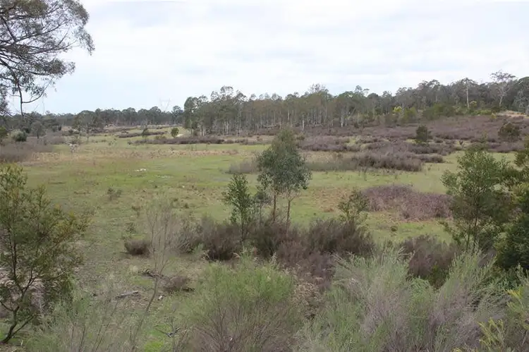 Main view of Homely land listing, Address available on request
