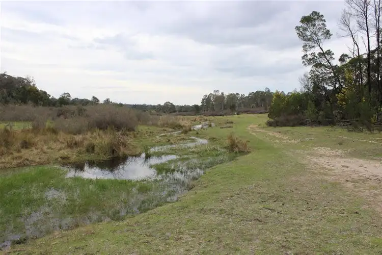 Second view of Homely land listing, Address available on request