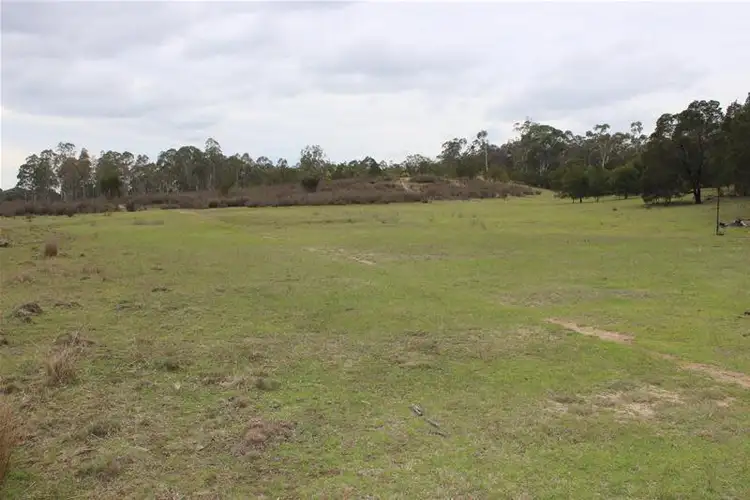 Third view of Homely land listing, Address available on request