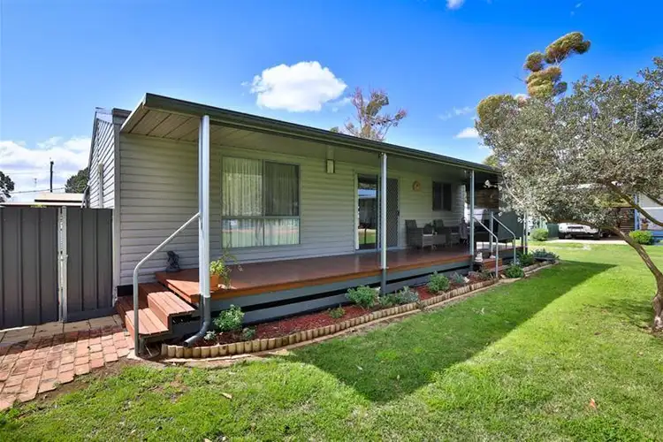 Main view of Homely house listing, Cnr Sturt Hwy & Punt Road, Gol Gol NSW 2738