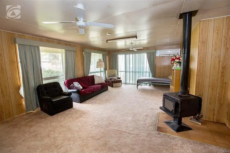 Second view of Homely house listing, 1 Edwards Street, Padthaway SA 5271