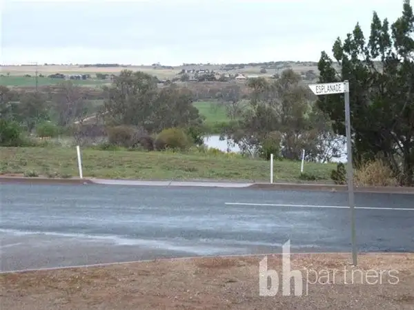 43 Esplanade, Mannum SA 5238