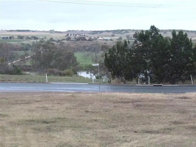 Second view of Homely land listing, 43 Esplanade, Mannum SA 5238