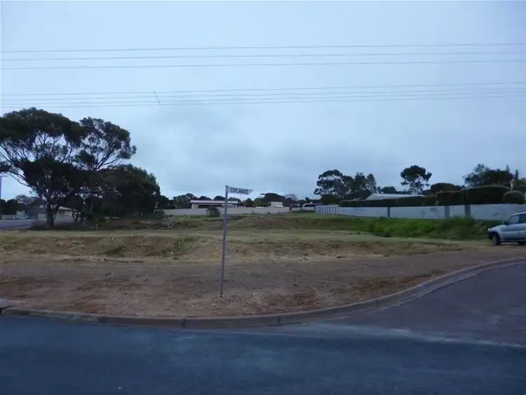 Third view of Homely land listing, 43 Esplanade, Mannum SA 5238