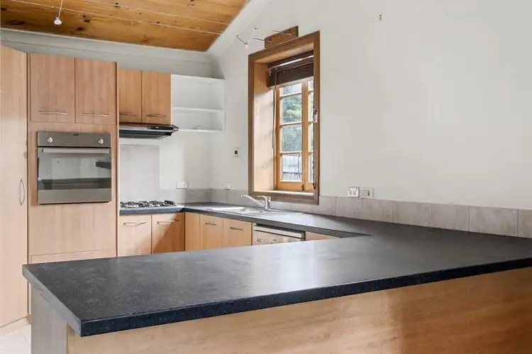 Third view of Homely house listing, 271 Cross Road, Gardners Bay TAS 7112
