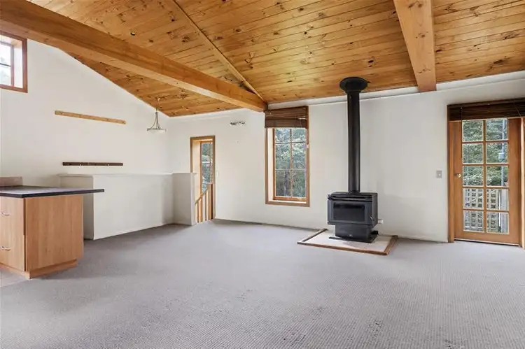 Fourth view of Homely house listing, 271 Cross Road, Gardners Bay TAS 7112