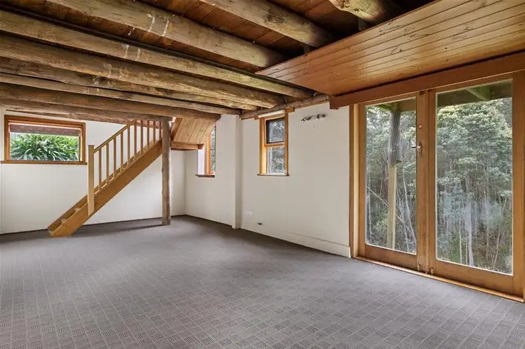 Fifth view of Homely house listing, 271 Cross Road, Gardners Bay TAS 7112