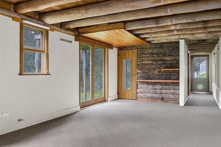 Sixth view of Homely house listing, 271 Cross Road, Gardners Bay TAS 7112