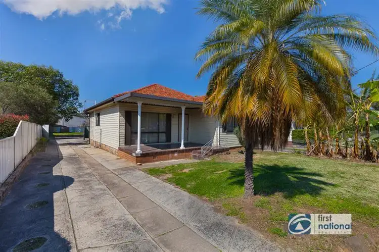 Second view of Homely house listing, 10 Berith Road, Greystanes NSW 2145